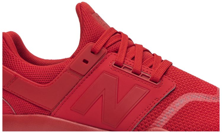 Shoe Palace x New Balance 247v2 A Day In Paris