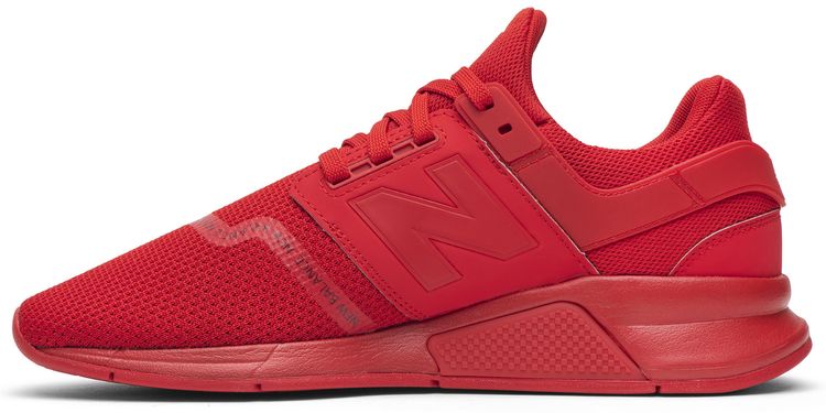 Shoe Palace x New Balance 247v2 A Day In Paris