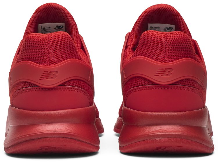 Shoe Palace x New Balance 247v2 A Day In Paris