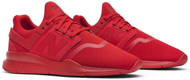 Shoe Palace x New Balance 247v2 A Day In Paris