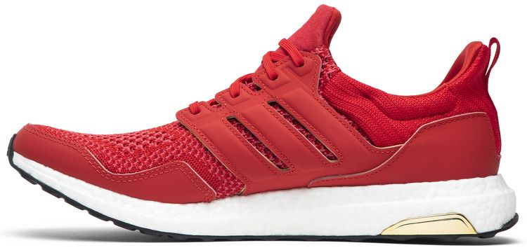 Eddie Huang x adidas UltraBoost 10 Chinese New Year