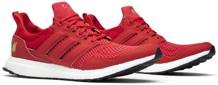Eddie Huang x adidas UltraBoost 10 Chinese New Year