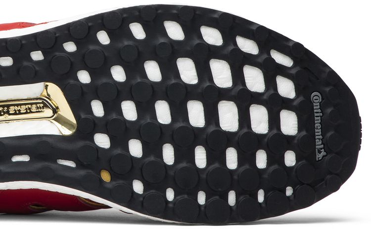 Eddie Huang x adidas UltraBoost 10 Chinese New Year