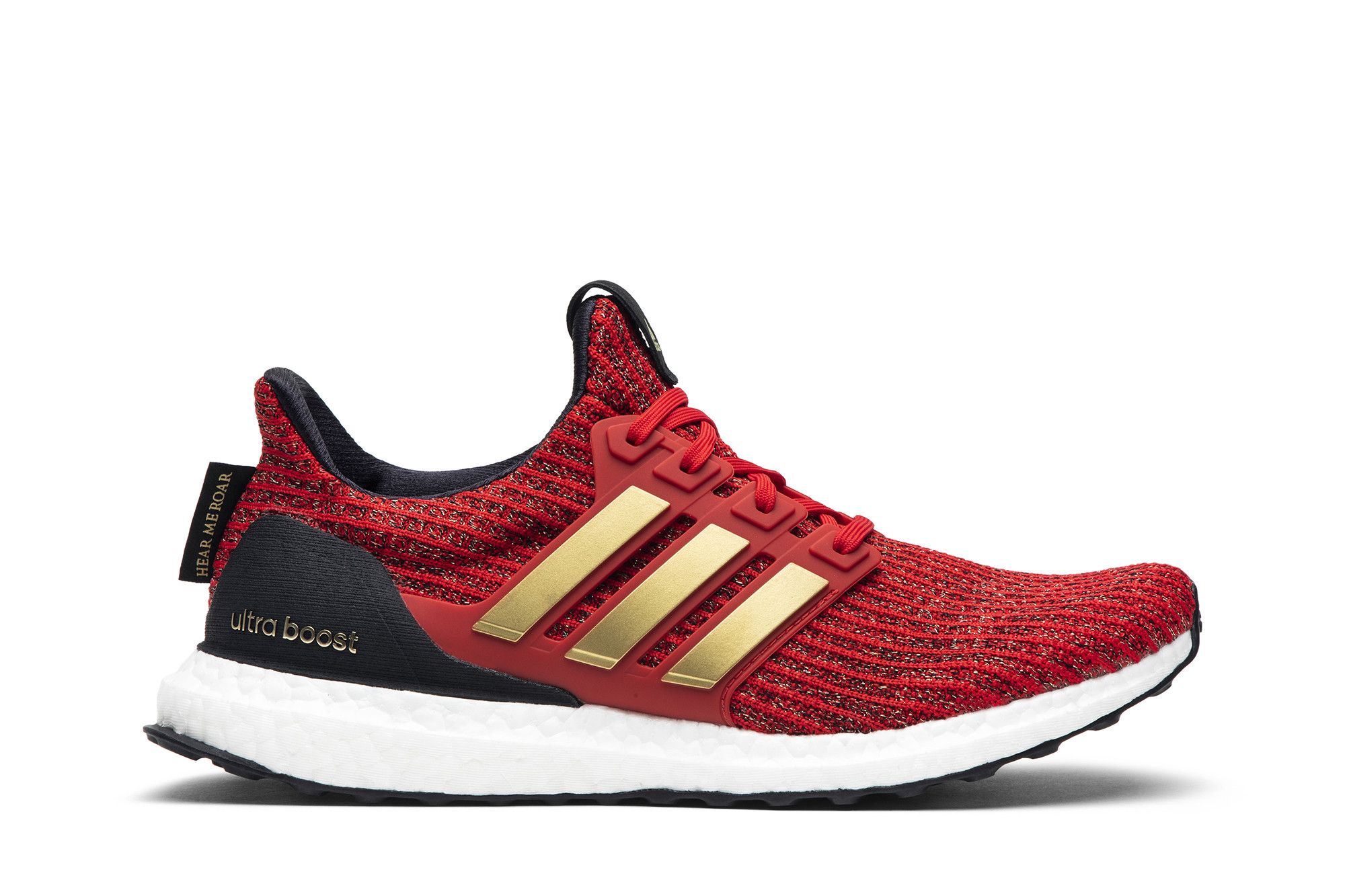 Game of thrones shop x ultraboost 4.0
