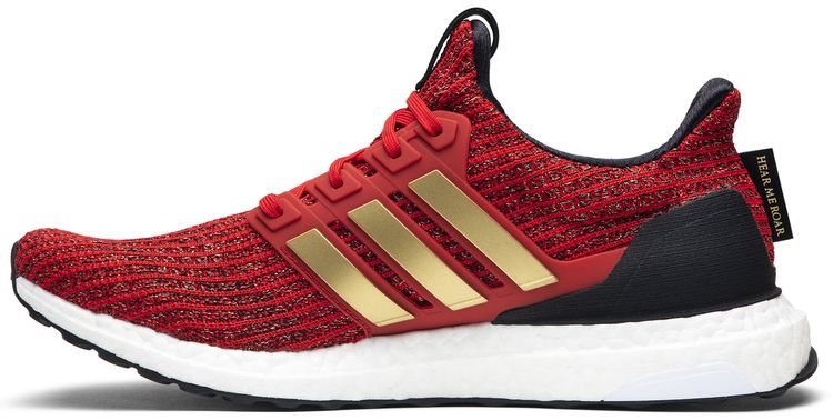 Game Of Thrones x adidas Wmns UltraBoost 40 House Lannister