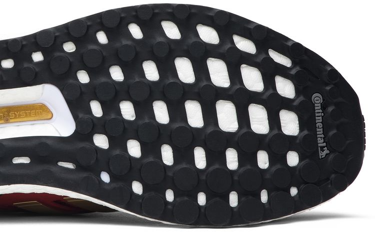 Game Of Thrones x adidas Wmns UltraBoost 40 House Lannister