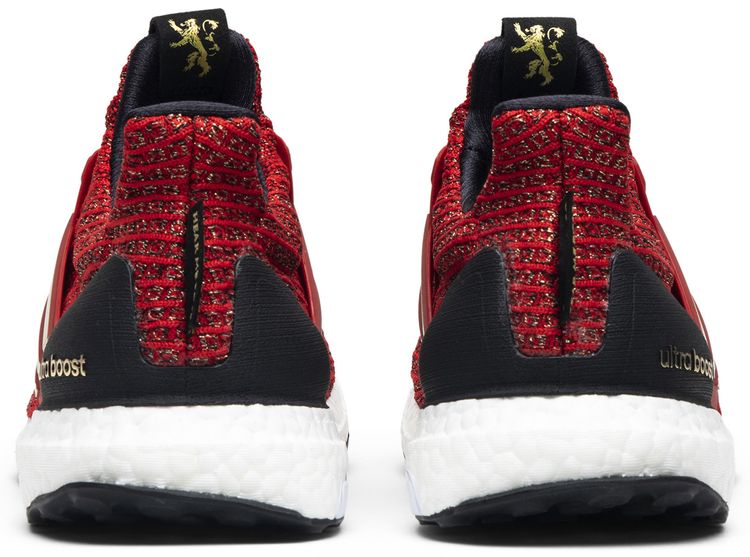 Game Of Thrones x adidas Wmns UltraBoost 40 House Lannister