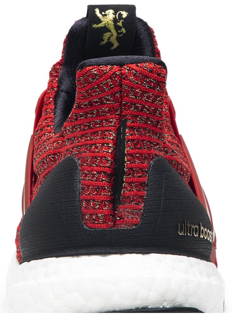 Game Of Thrones x adidas Wmns UltraBoost 40 House Lannister