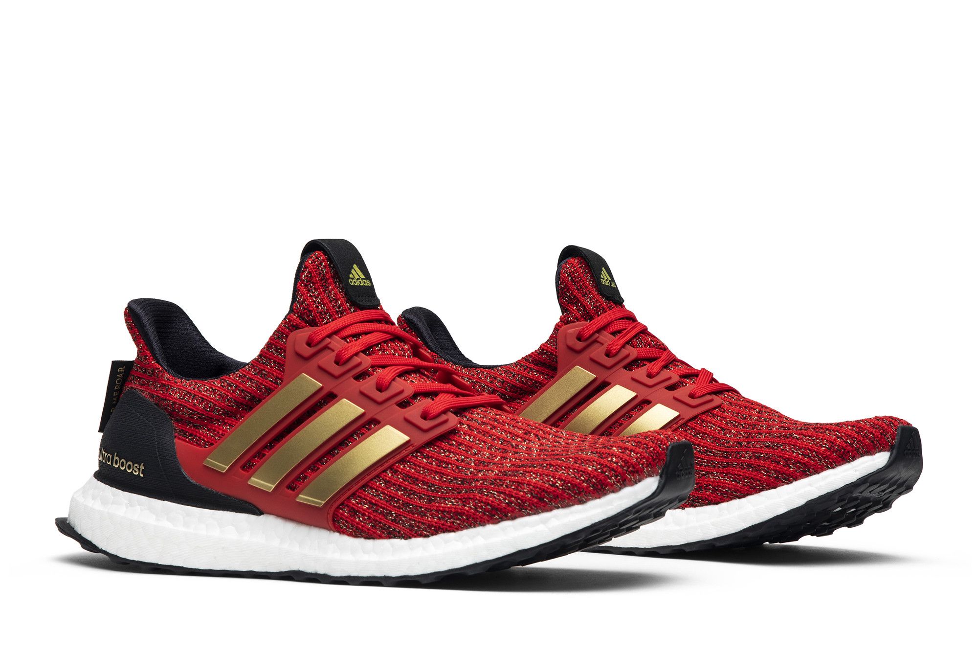 Buy Game Of Thrones x Wmns UltraBoost 4.0 House Lannister EE3710 GOAT