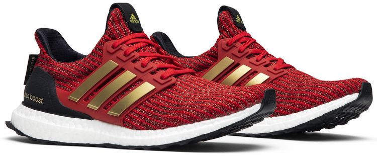 Game Of Thrones x adidas Wmns UltraBoost 40 House Lannister