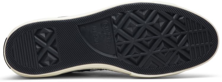 Brain Dead x Converse One Star Low Multi Print