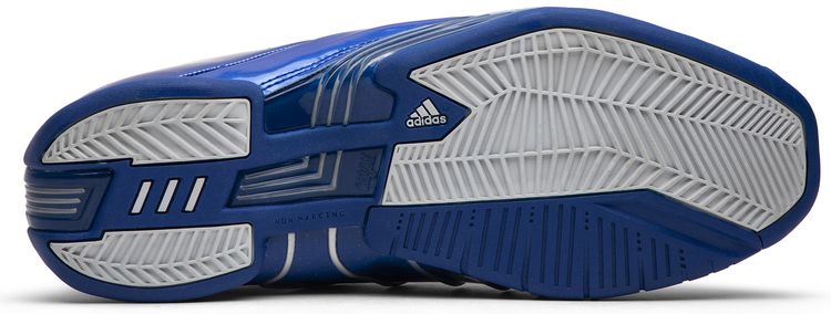 Adidas T Mac 3 All Star