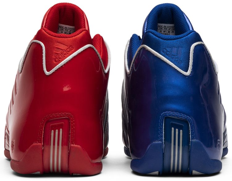 Adidas T Mac 3 All Star