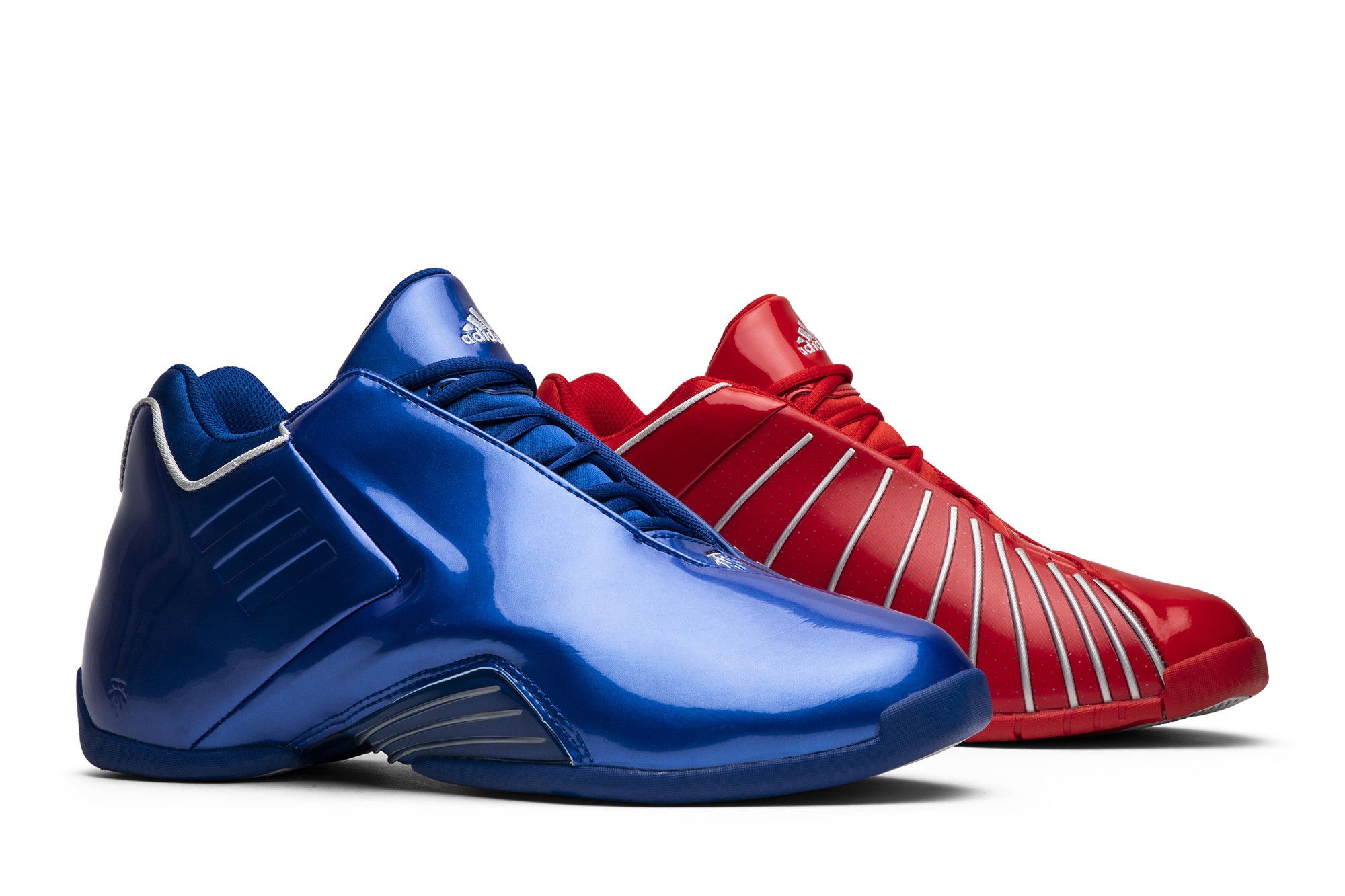Tmac 3 red and blue discount