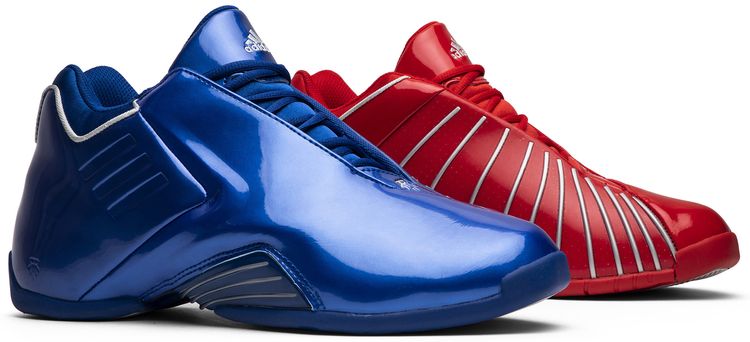 Adidas T Mac 3 All Star