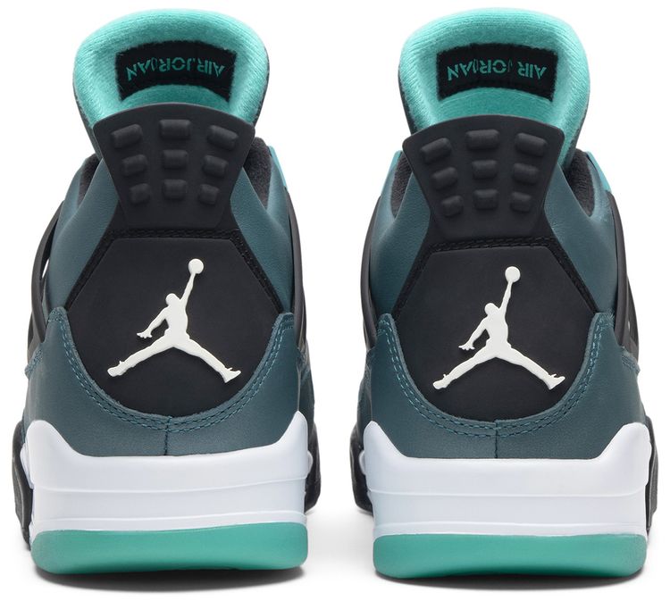 Air Jordan 4 Retro Teal