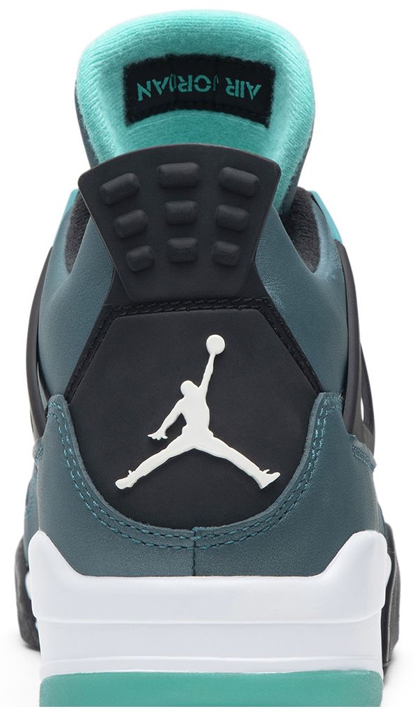 Air Jordan 4 Retro Teal