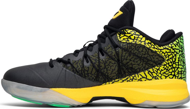 Air Jordan 6 Retro x CP3III Brazil Pack