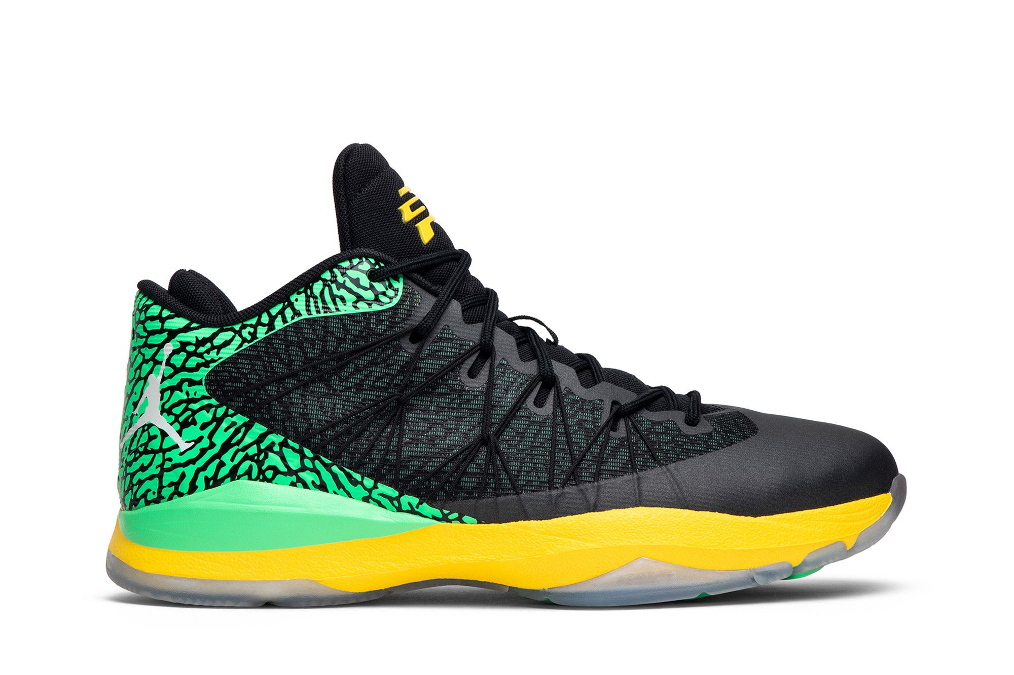 Buy Air Jordan 6 Retro x CP3.III 'Brazil Pack' - 688447 920 | GOAT