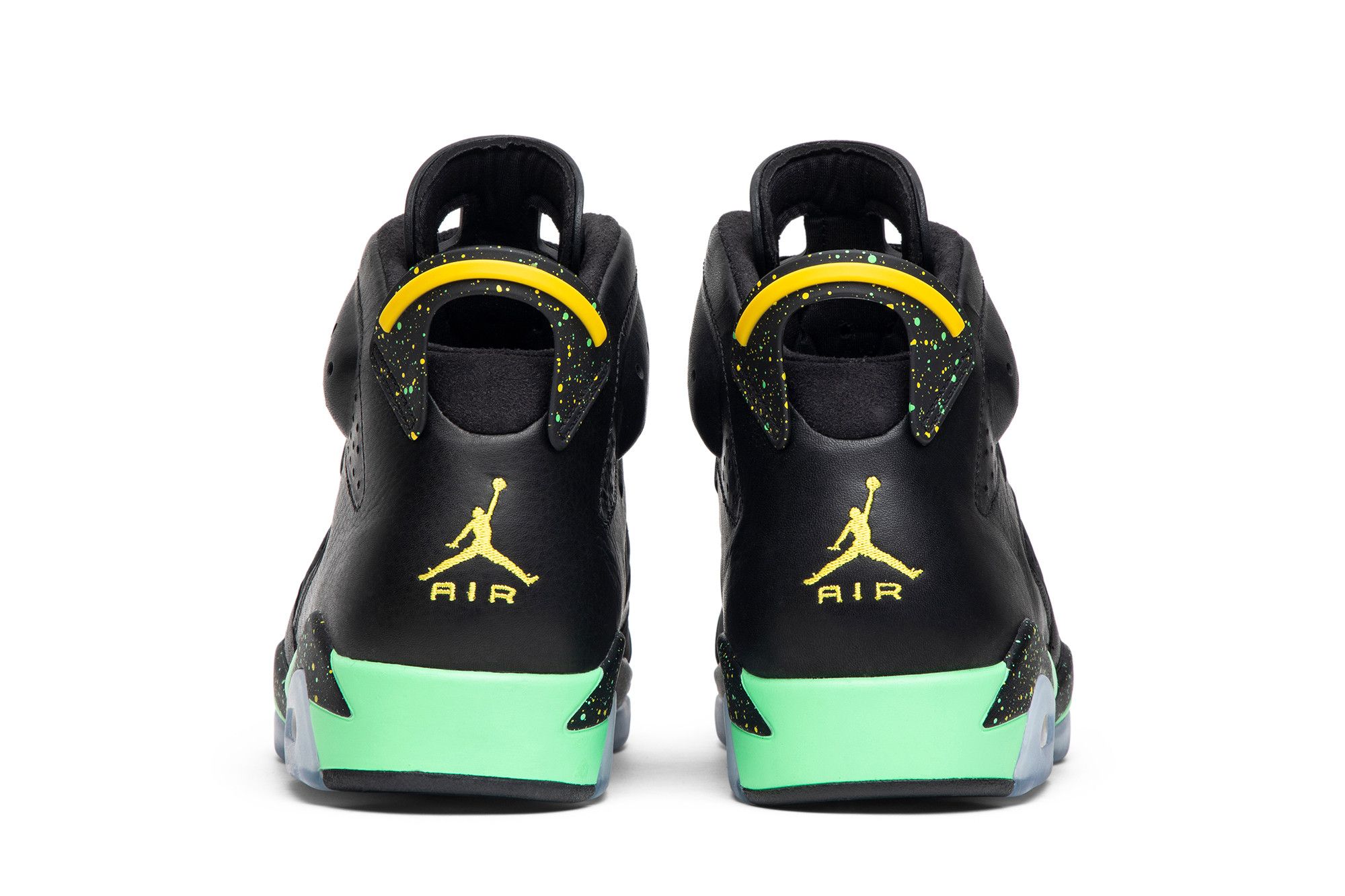 Buy Air Jordan 6 Retro x CP3.III 'Brazil Pack' - 688447 920 | GOAT