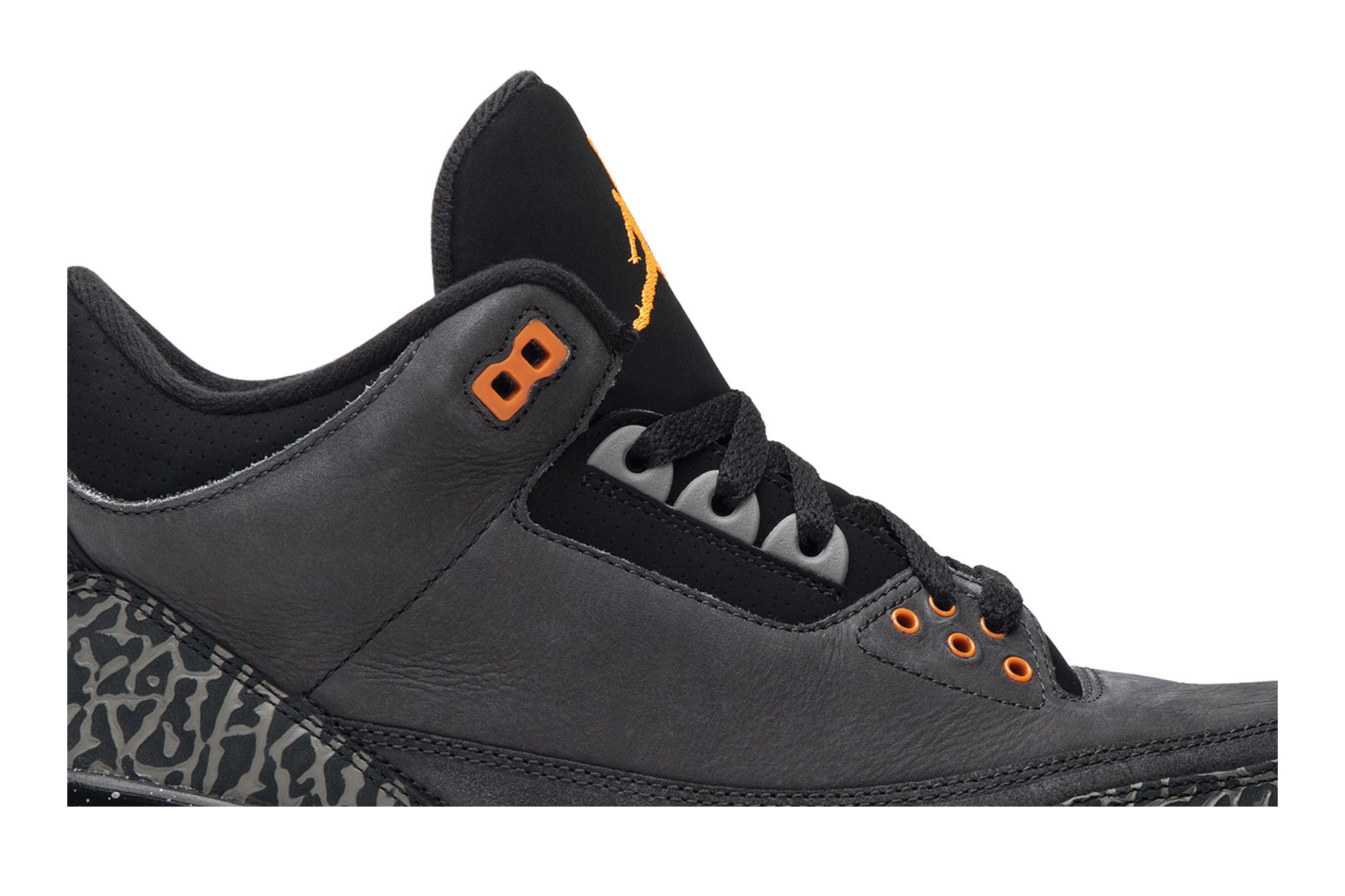 Air jordan 3 retro fear pack 2025