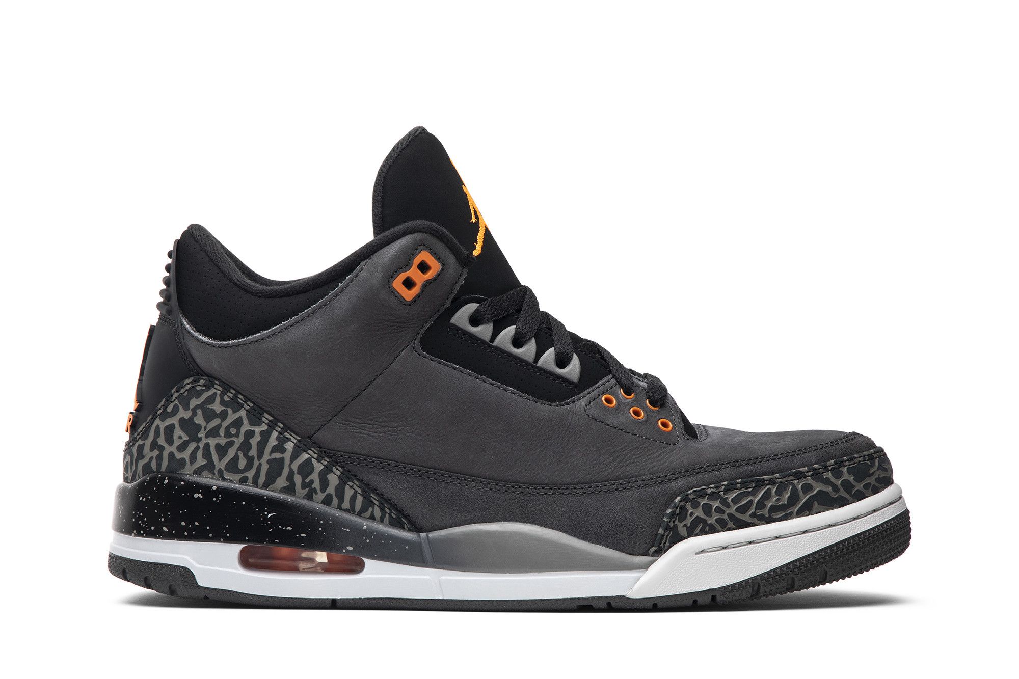 Air Jordan 3 Retro Fear Pack