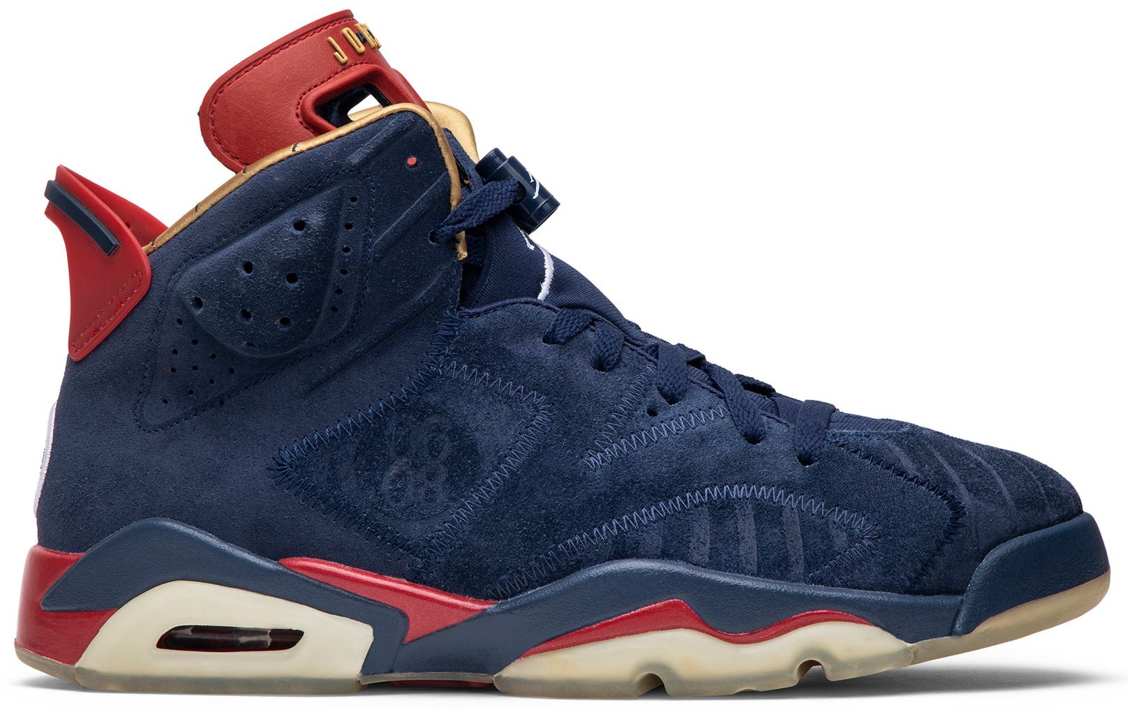 air jordan 8 doernbecher