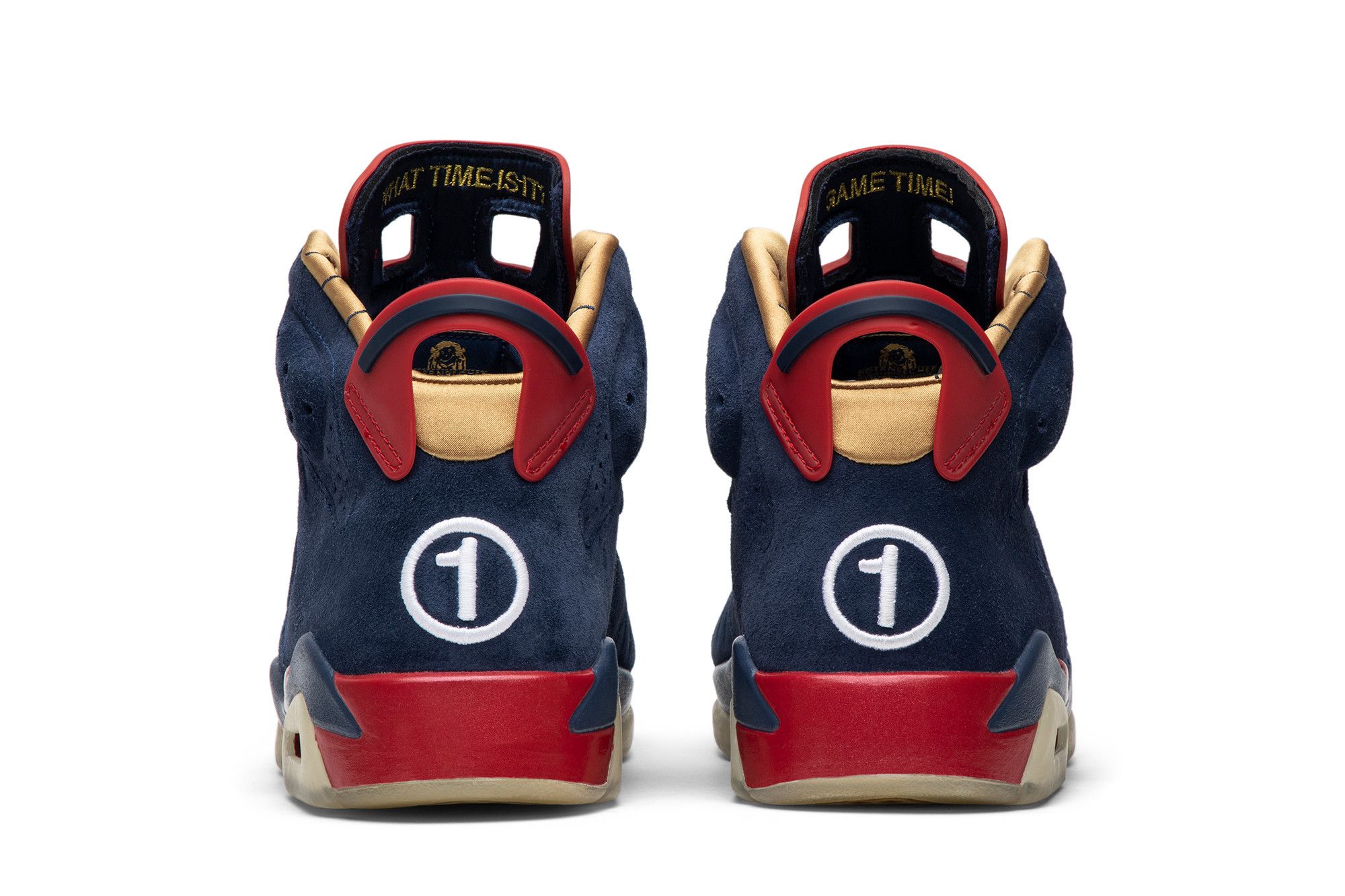 Air jordan 6 db outlet