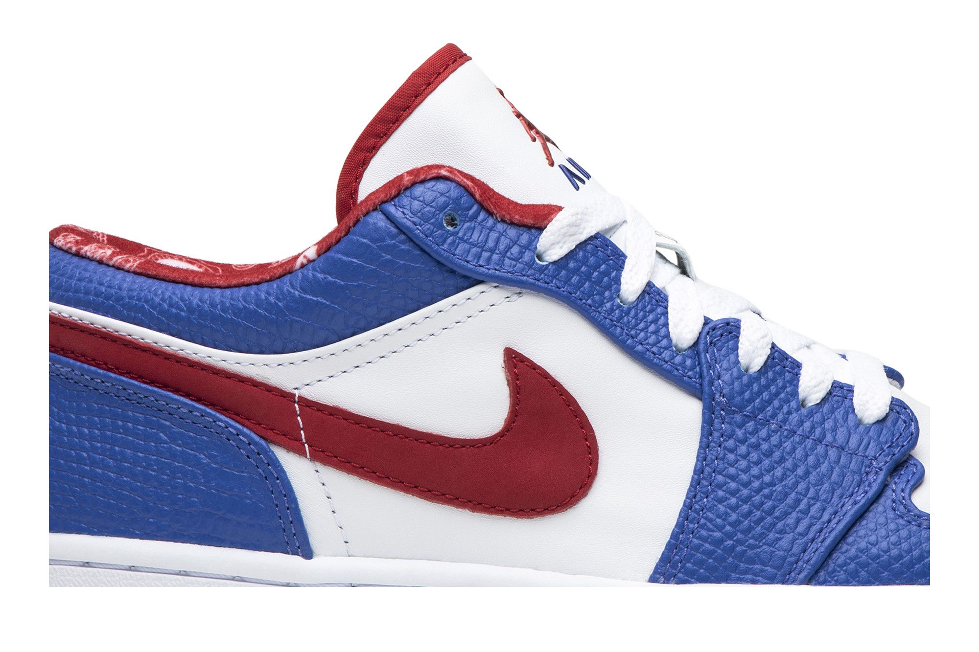 どりえ　　9/18 Jordan 1 Retro Low North Side Men's - 309192-131 - US