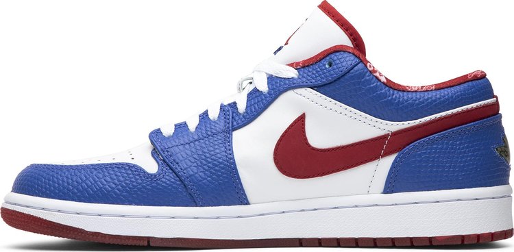 Air Jordan 1 Retro Low East Side