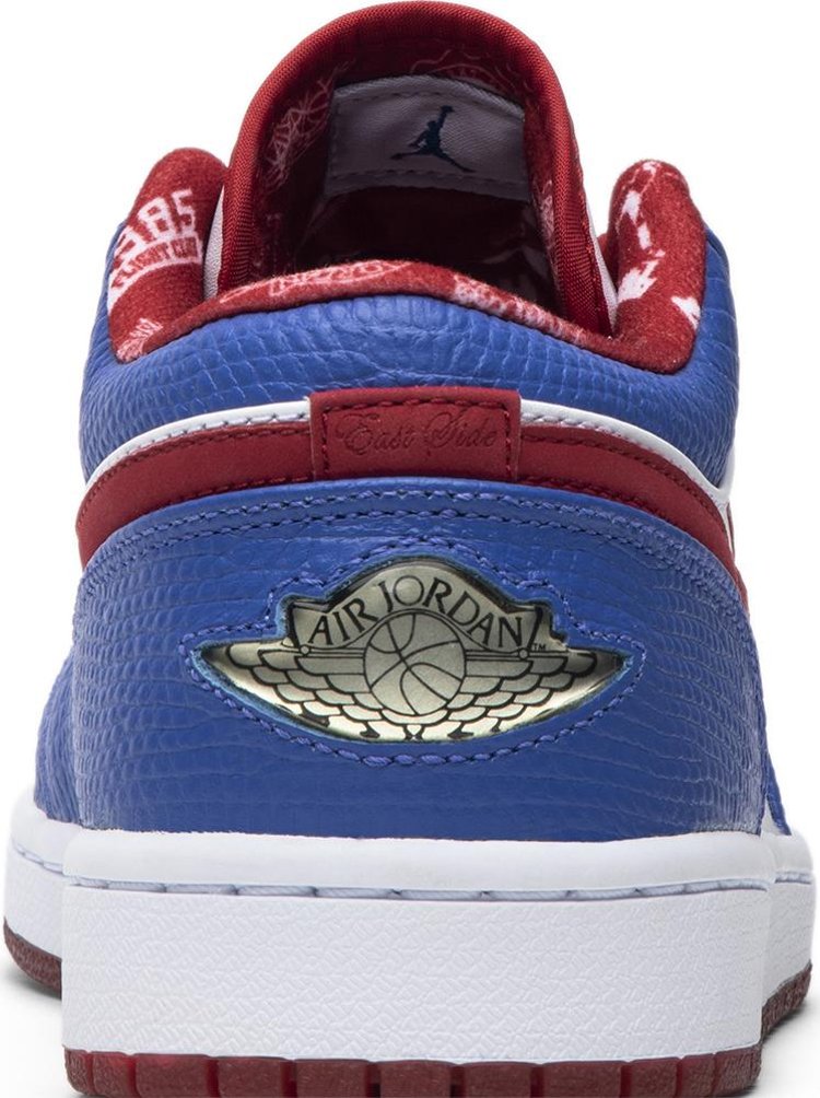 Air Jordan 1 Retro Low East Side