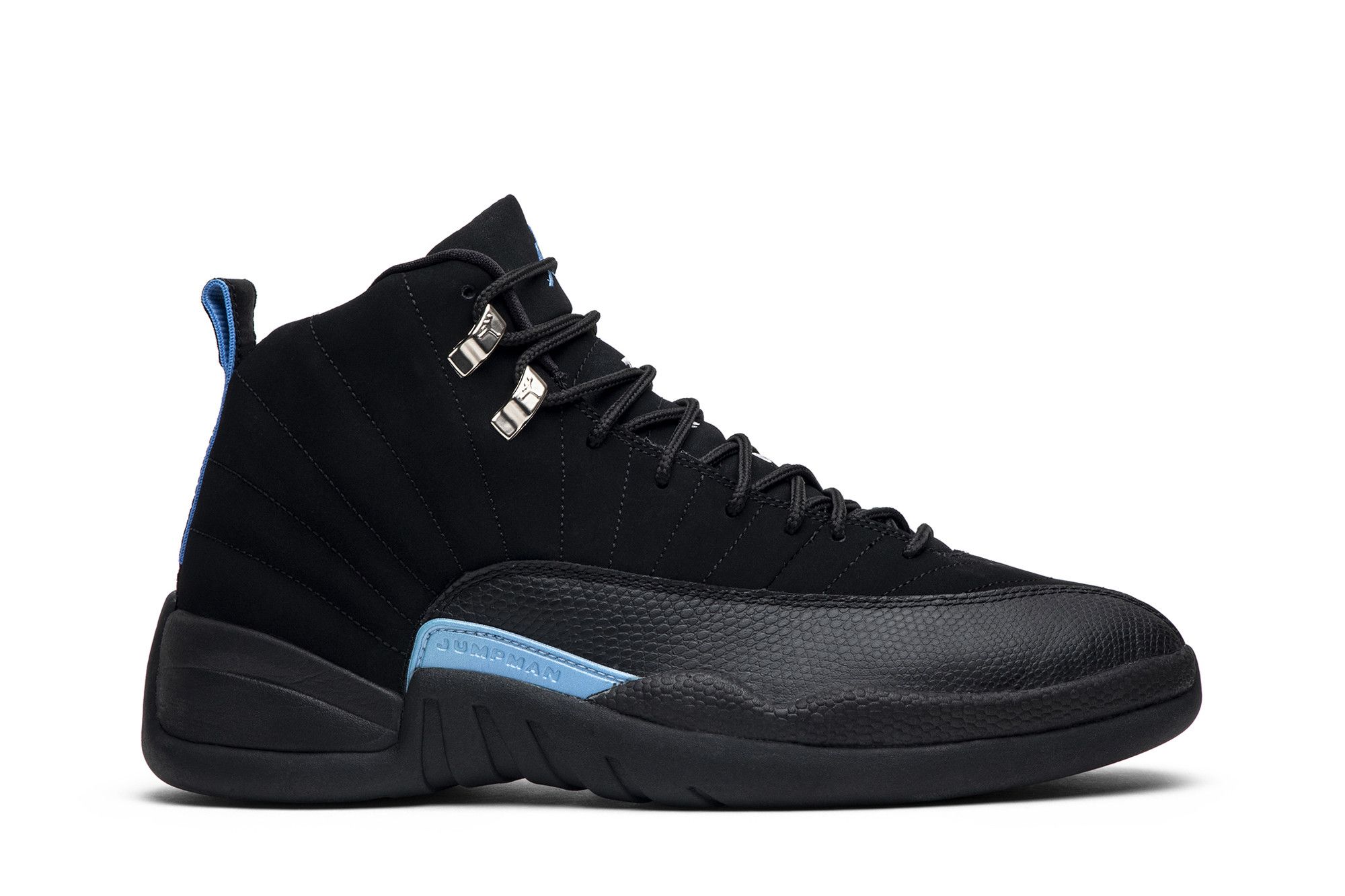 Jordan sales 12 2003