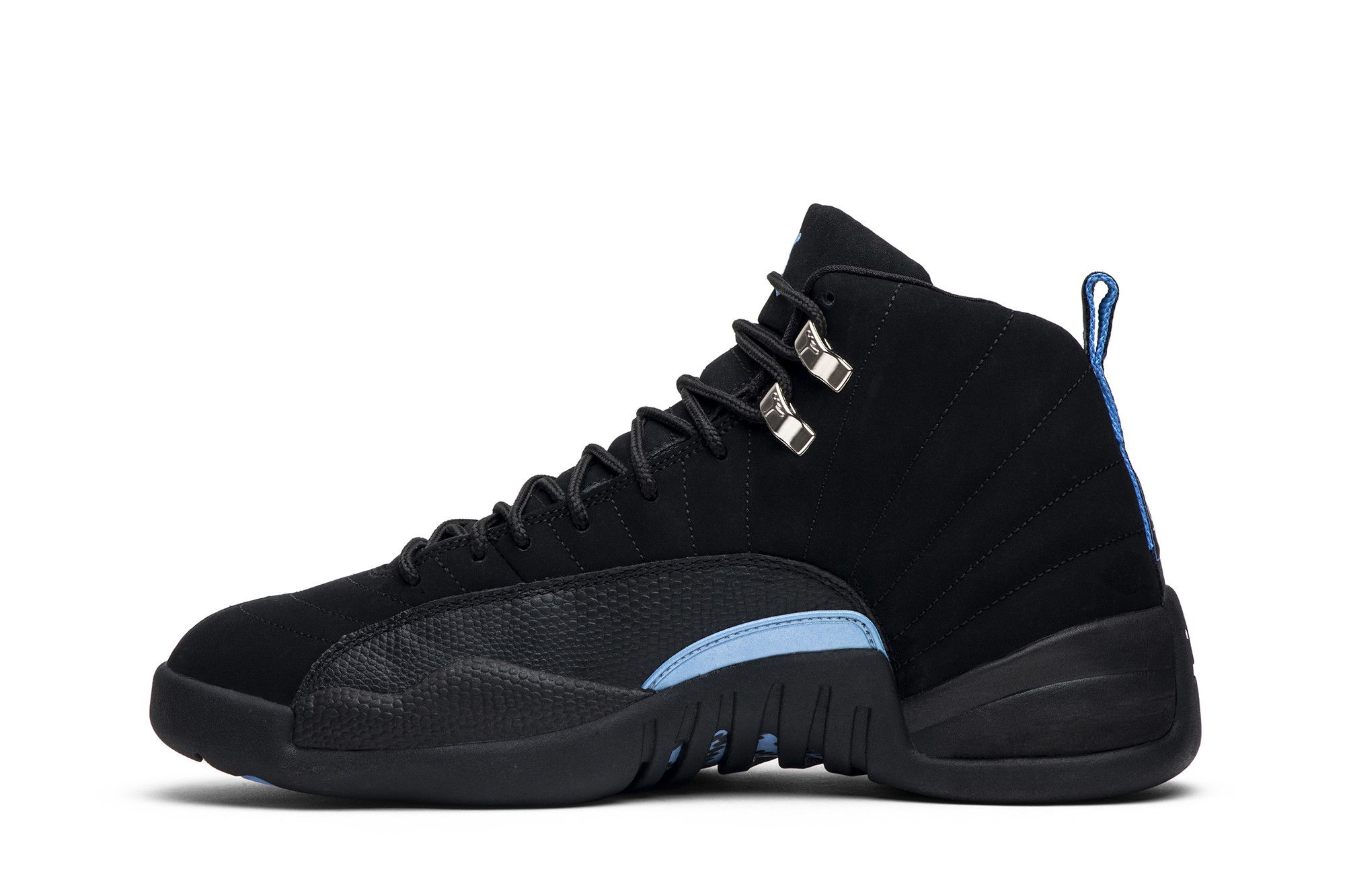 Size 10.0 Air Jordan 12 Retro Nubuck 2003