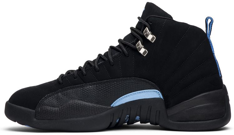Air Jordan 12 Retro Nubuck 2003