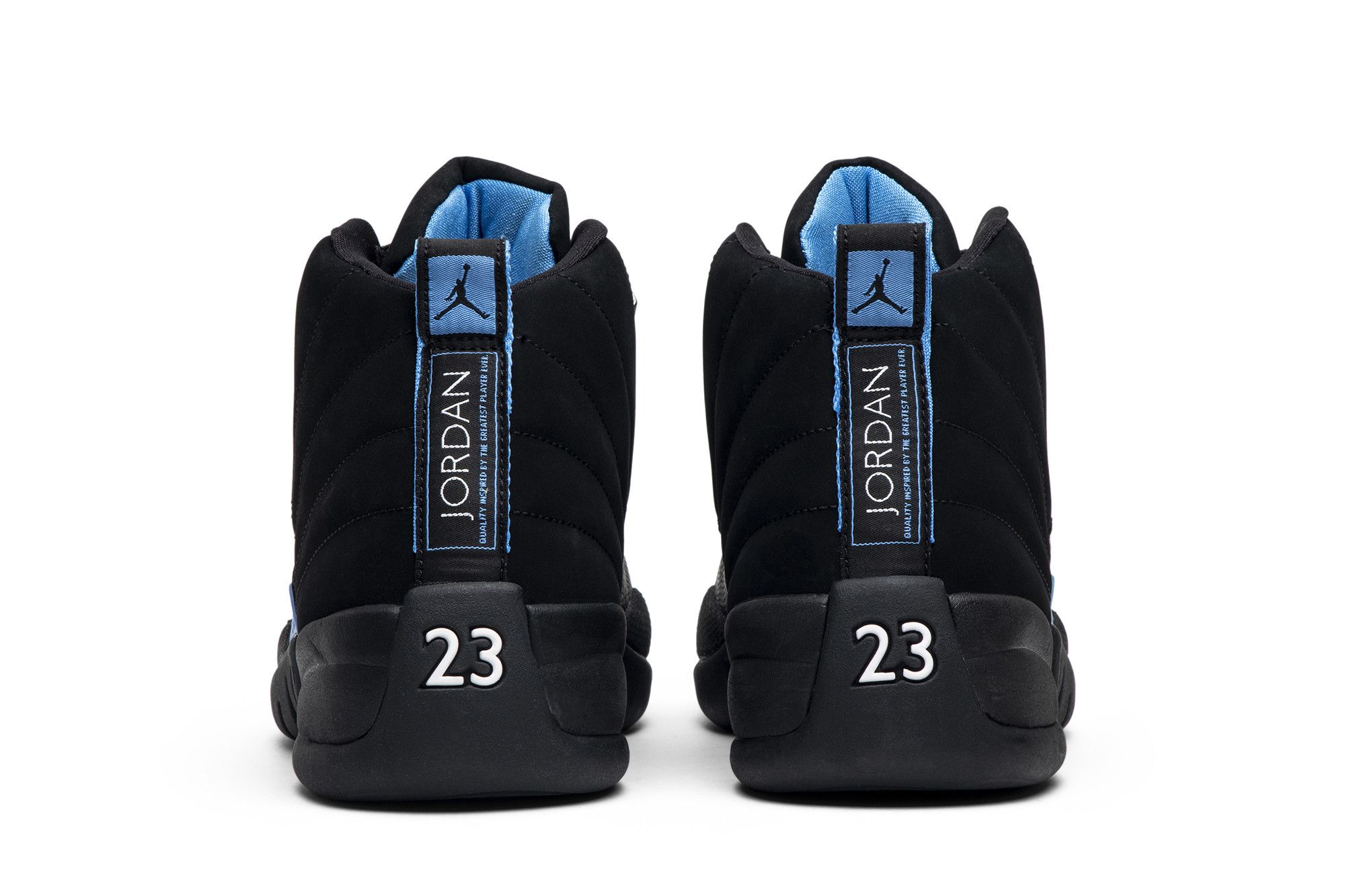 Nubuck jordan 12 best sale