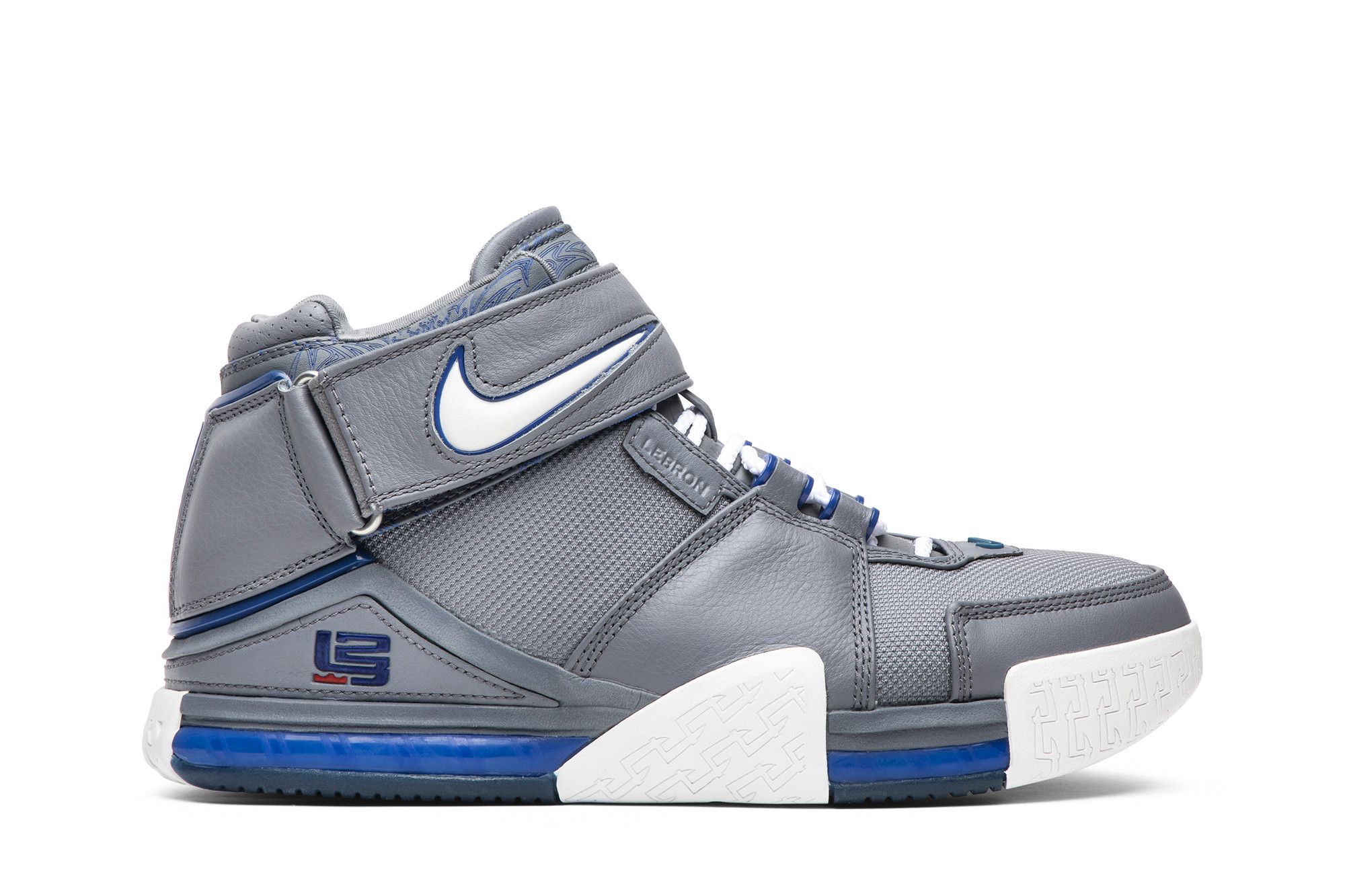 Lebron 2 all star clearance