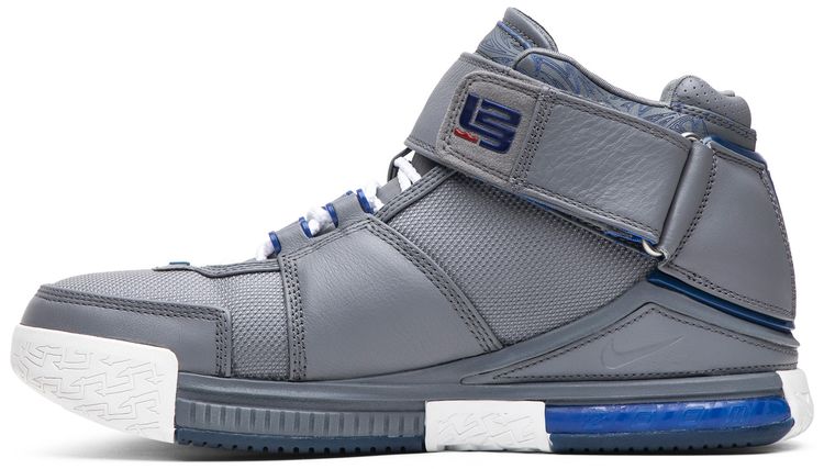 Zoom LeBron 2 All Star