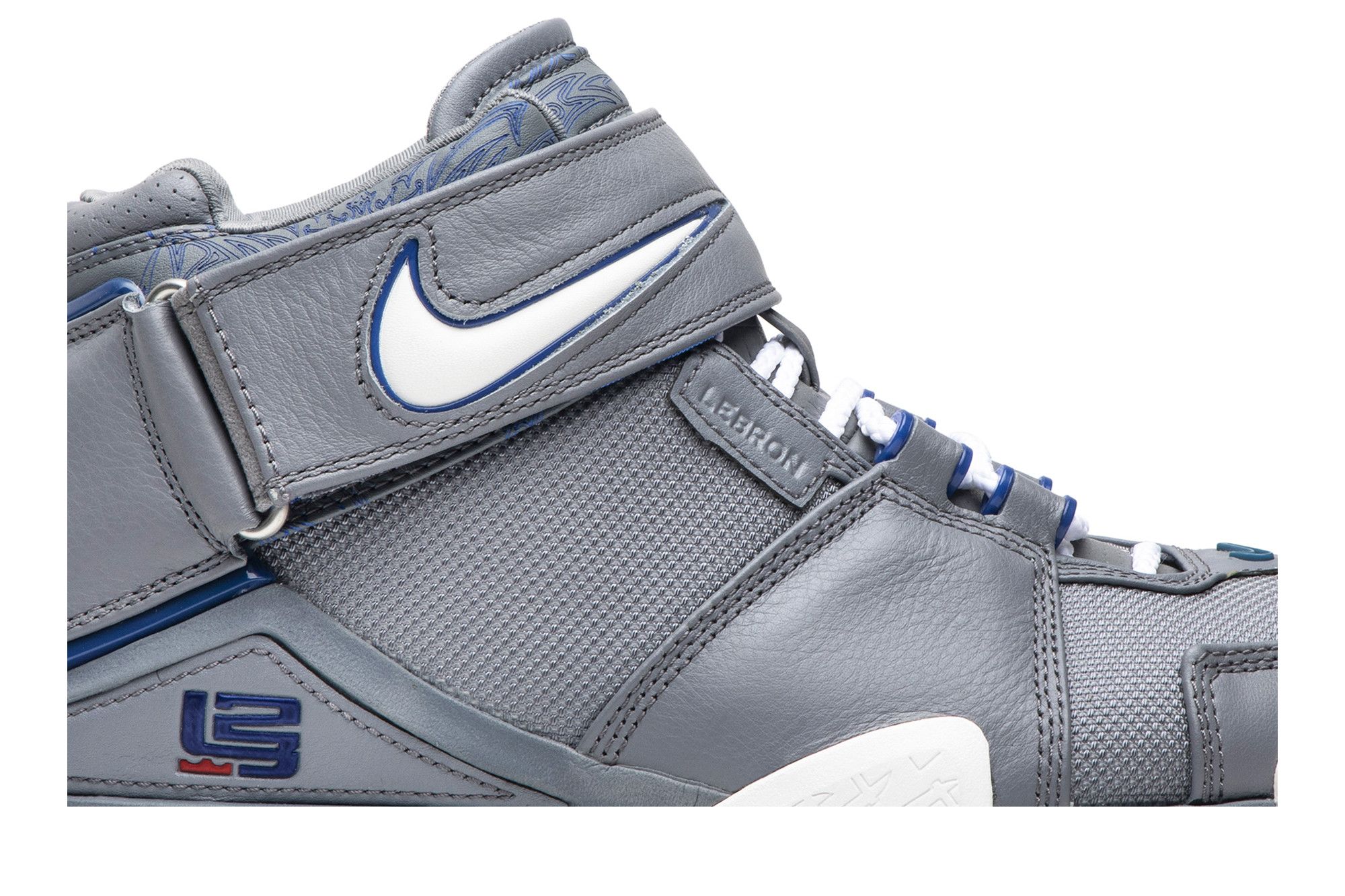 Buy Zoom LeBron 2 All Star 309378 012 GOAT CA