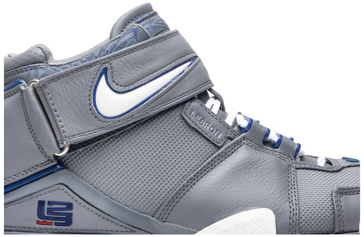 Zoom LeBron 2 All Star