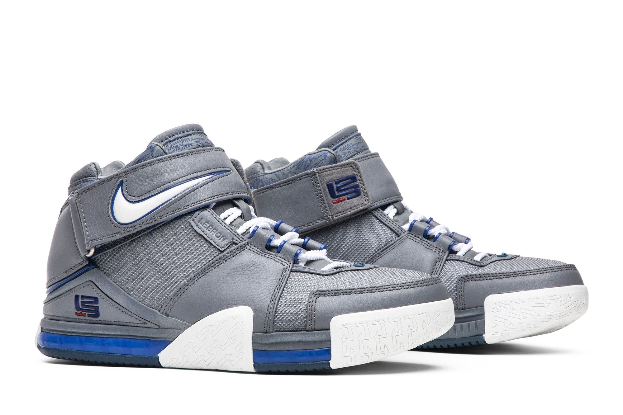 Buy Zoom LeBron 2 All Star 309378 012 GOAT CA