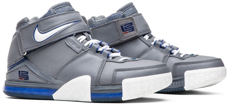 Zoom LeBron 2 All Star