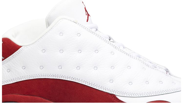 Air Jordan 13 Retro Low Cherry 2005
