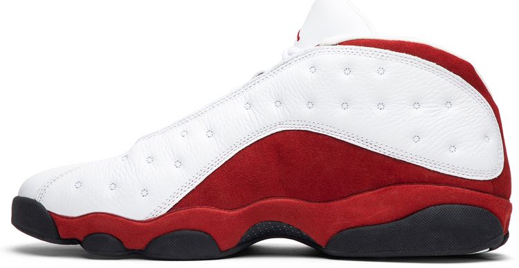 Air Jordan 13 Retro Low Cherry 2005