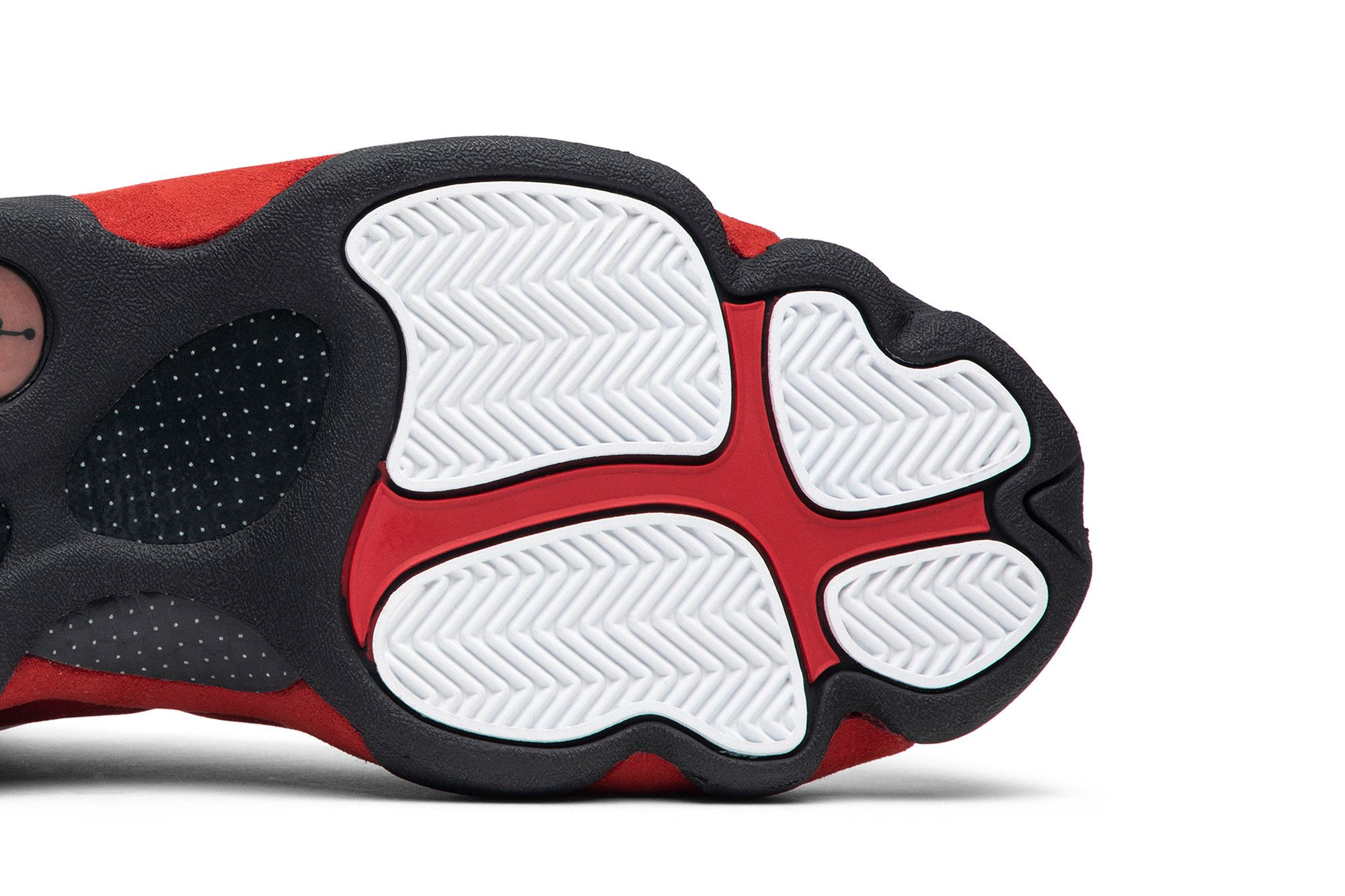 Buy Air Jordan 13 Retro Low 'Cherry' 2005 - 310810 105 | GOAT