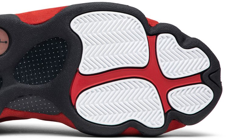 Air Jordan 13 Retro Low Cherry 2005