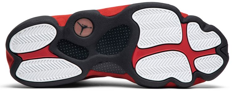 Air Jordan 13 Retro Low Cherry 2005