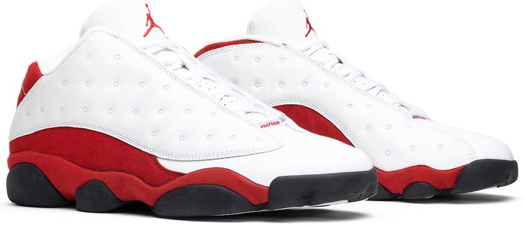 Air Jordan 13 Retro Low Cherry 2005