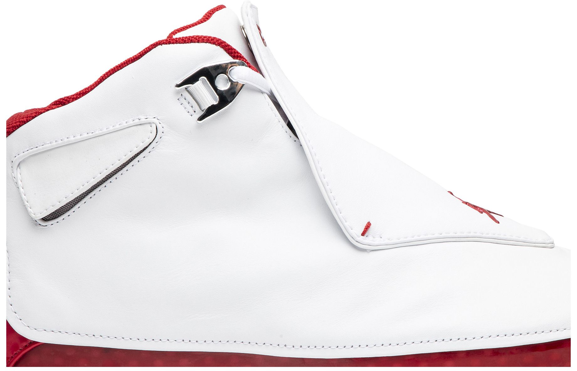 jordan 18 og white red