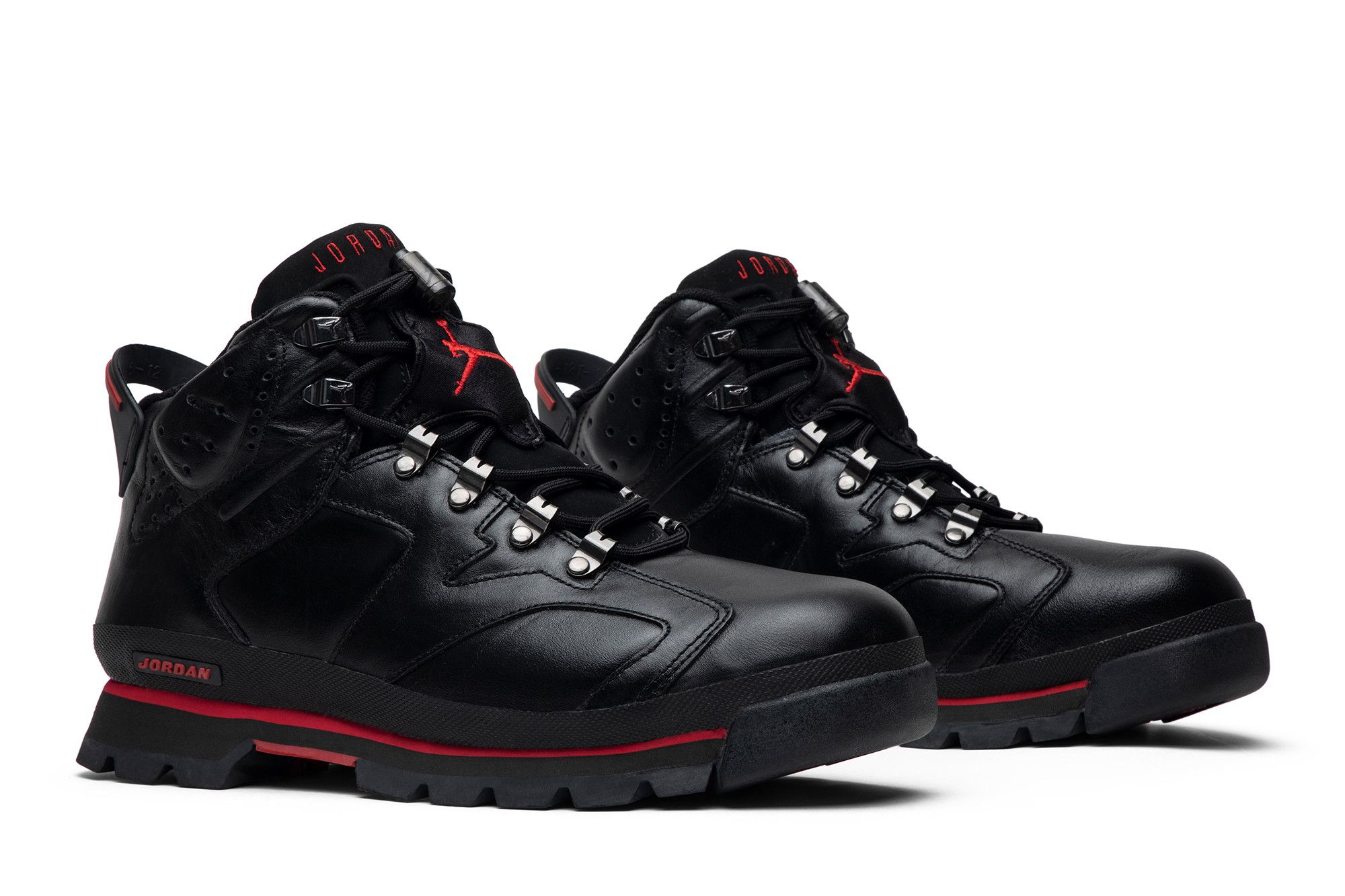 Buy Air Jordan AJB 6 'Varsity Red' - 303897 001 | GOAT