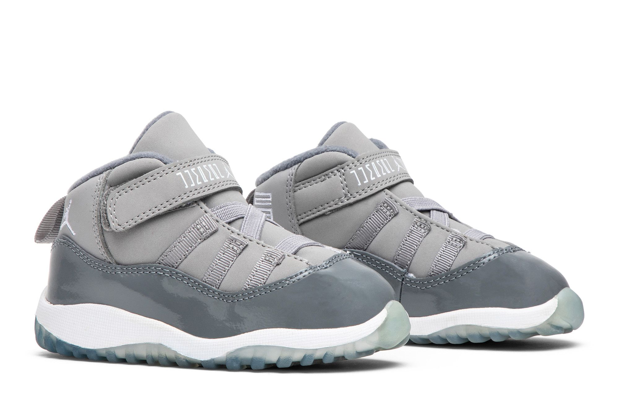 Cool grey 11 infant hot sale